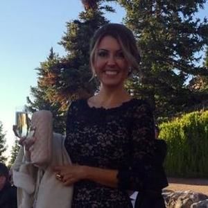 Meet your Posher, Beth